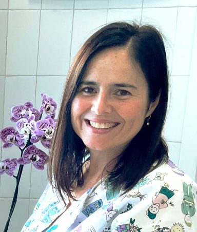 Scherezade Suárez