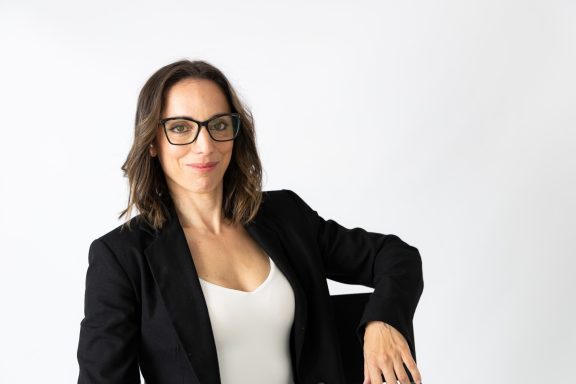 Araceli García
