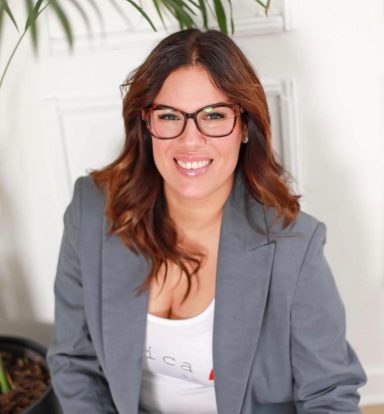 Yanira Navarrete