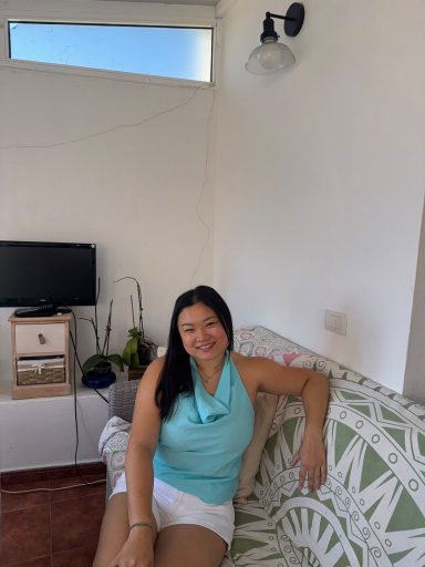 Lucía Fan
