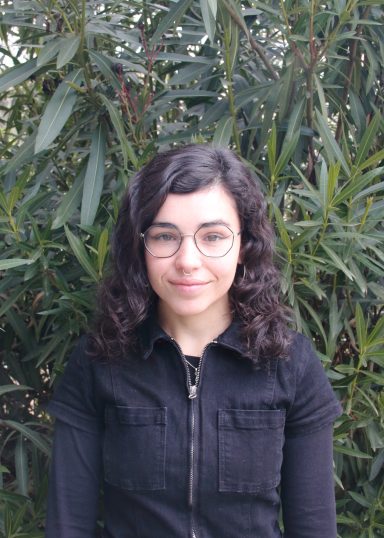 Cristina Ballesteros