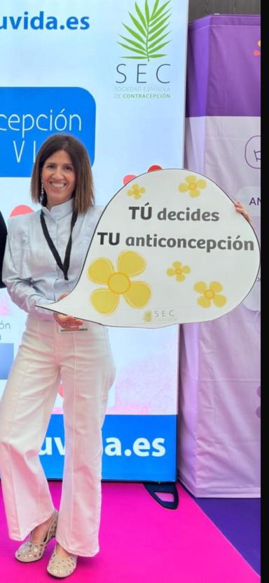 Maite García