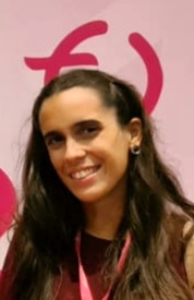 Cristina González